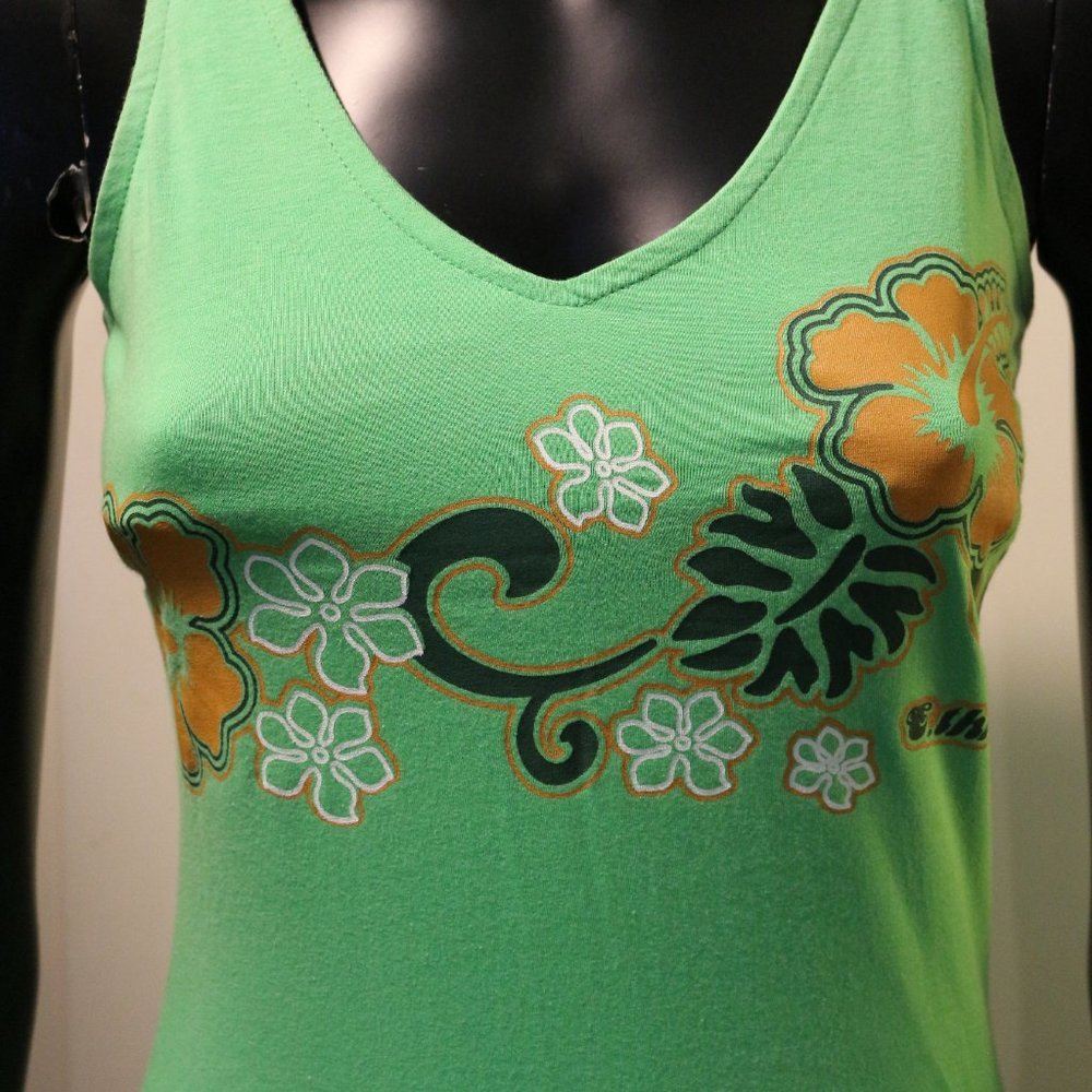 Funky Tank Top - Picture 2 of 5
